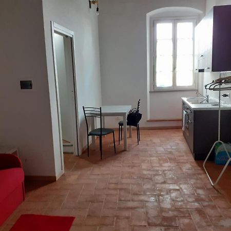 Il Caminetto Appartement Peccioli Buitenkant foto