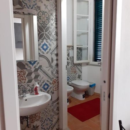 Il Caminetto Appartement Peccioli Buitenkant foto