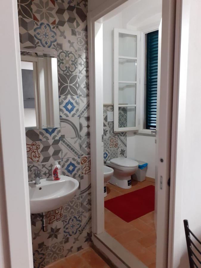 Il Caminetto Appartement Peccioli Buitenkant foto